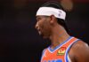 Рэджи Миллер выделил главных претендентов на звание MVP NBA сезона Рэджи Миллер выделил главных претендентов на звание MVP NBA сезона