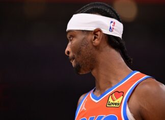 Рэджи Миллер выделил главных претендентов на звание MVP NBA сезона Рэджи Миллер выделил главных претендентов на звание MVP NBA сезона