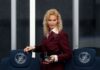 Этери Тутберидзе сравнила темперамент Алины Загитовой и Евгении Медведевой Этери Тутберидзе сравнила темперамент Алины Загитовой и Евгении Медведевой