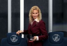 Этери Тутберидзе сравнила темперамент Алины Загитовой и Евгении Медведевой Этери Тутберидзе сравнила темперамент Алины Загитовой и Евгении Медведевой