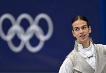 Правительство Петербурга утвердило премиальные выплаты спортсменам за зимнюю Олимпиаду-2026 Правительство Петербурга утвердило премиальные выплаты спортсменам за зимнюю Олимпиаду-2026