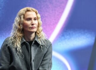 Этери Тутберидзе рассказала о трудностях на Олимпиаде-2026 в «Милане» Этери Тутберидзе рассказала о трудностях на Олимпиаде-2026 в «Милане»