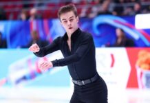 Даниил Самсонов прокомментировал итоги женского одиночного катания на Олимпиаде-2026 Даниил Самсонов прокомментировал итоги женского одиночного катания на Олимпиаде-2026