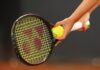 Кристина Букша вышла во второй круг турнира WTA-1000 в Индиан-Уэллсе Кристина Букша вышла во второй круг турнира WTA-1000 в Индиан-Уэллсе