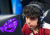 Игрок Heroic TaiLung достиг 17 000 MMR в рейтинговых играх Dota 2 Игрок Heroic TaiLung достиг 17 000 MMR в рейтинговых играх Dota 2