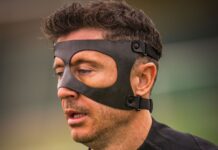 Ханс-Дитер Флик подтвердил готовность Роберта Левандовского сыграть с Атлетиком Ханс-Дитер Флик подтвердил готовность Роберта Левандовского сыграть с Атлетиком