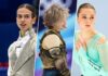 Илья Малинин получил премию МОК за честную борьбу на Олимпиаде-2026 Илья Малинин получил премию МОК за честную борьбу на Олимпиаде-2026