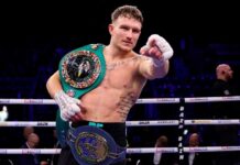 WBC обязал Далтона Смита провести первую защиту титула против Альберто Пуэльо WBC обязал Далтона Смита провести первую защиту титула против Альберто Пуэльо