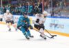 «Сочи» обыграл «Авангард» 3:1 и прервал победную серию омского клуба в КХЛ «Сочи» обыграл «Авангард» 3:1 и прервал победную серию омского клуба в КХЛ