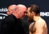 Дана Уайт не назвал дату возвращения Конора МакГрегора в UFC Дана Уайт не назвал дату возвращения Конора МакГрегора в UFC