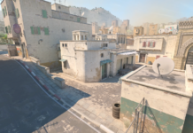 Dust2 стала самой популярной картой на ESL Pro League Season 23 по CS2 Dust2 стала самой популярной картой на ESL Pro League Season 23 по CS2