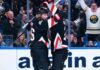 Buffalo Sabres одержали победу в результативном матче с Tampa Bay Lightning со счетом 8 Buffalo Sabres одержали победу в результативном матче с Tampa Bay Lightning со счетом 8