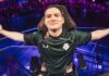 G2 Esports уверенно обыграла All Gamers в первом раунде плей-офф Masters Santiago со счетом G2 Esports уверенно обыграла All Gamers в первом раунде плей-офф Masters Santiago со счетом