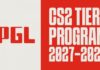 PGL проведёт 12 крупных LAN-турниров по CS2 с общим бюджетом 22 млн долларов PGL проведёт 12 крупных LAN-турниров по CS2 с общим бюджетом 22 млн долларов
