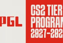 PGL проведёт 12 крупных LAN-турниров по CS2 с общим бюджетом 22 млн долларов PGL проведёт 12 крупных LAN-турниров по CS2 с общим бюджетом 22 млн долларов