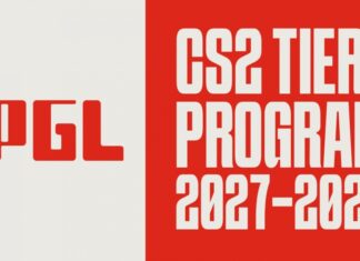 PGL проведёт 12 крупных LAN-турниров по CS2 с общим бюджетом 22 млн долларов PGL проведёт 12 крупных LAN-турниров по CS2 с общим бюджетом 22 млн долларов