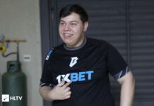 BESTIA подтвердила уход игроков и тренерские перестановки перед турниром в Шанхае BESTIA подтвердила уход игроков и тренерские перестановки перед турниром в Шанхае