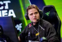 Andrey ‘Shao’ Kiprsky покидает Natus Vincere после более чем трёх лет в составе Andrey ‘Shao’ Kiprsky покидает Natus Vincere после более чем трёх лет в составе