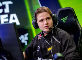 Andrey ‘Shao’ Kiprsky покидает Natus Vincere после более чем трёх лет в составе Andrey ‘Shao’ Kiprsky покидает Natus Vincere после более чем трёх лет в составе
