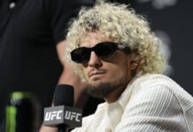 Шон О’Мэлли призвал UFC организовать бой между Илией Топурией и Исламом Махачевым Шон О’Мэлли призвал UFC организовать бой между Илией Топурией и Исламом Махачевым