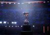 Worlds 2027 по League of Legends впервые с 2023 года пройдет в Южной Корее Worlds 2027 по League of Legends впервые с 2023 года пройдет в Южной Корее