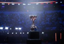 Worlds 2027 по League of Legends впервые с 2023 года пройдет в Южной Корее Worlds 2027 по League of Legends впервые с 2023 года пройдет в Южной Корее