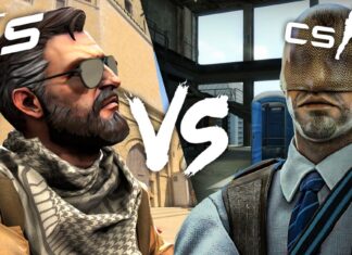 Valve вернула CS:GO в Steam – игроки массово вернулись в любимый шутер Valve вернула CS:GO в Steam – игроки массово вернулись в любимый шутер
