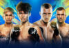 Джордж Джарвис встретится с Синсамутом Клинми на ONE Fight Night 41 после поражения Джордж Джарвис встретится с Синсамутом Клинми на ONE Fight Night 41 после поражения