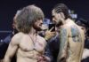 Шон О’Мэлли признал унизительность поражения от Мераба Двалишвили на UFC 316 Шон О’Мэлли признал унизительность поражения от Мераба Двалишвили на UFC 316