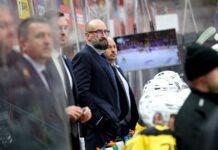 Андрей Козырев оценил причины поражения Северстали от «Локомотива» в овертайме Андрей Козырев оценил причины поражения Северстали от «Локомотива» в овертайме