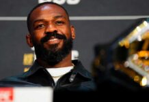 UFC и Джон Джонс обсуждали выступление на турнире в Белом доме но не договорились UFC и Джон Джонс обсуждали выступление на турнире в Белом доме но не договорились