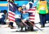 День 2 Паралимпийских зимних игр «Милан» Кортинa 2026: соревнования по Парасноуборду и биатлону День 2 Паралимпийских зимних игр «Милан» Кортинa 2026: соревнования по Парасноуборду и биатлону