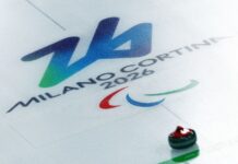 Медальный зачёт Паралимпиады-2026 в Италии на 9 марта 2026 года Медальный зачёт Паралимпиады-2026 в Италии на 9 марта 2026 года