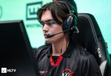 Команда 100 Thieves завершила своё выступление на Parken Challenger Championship Season 2 проходящем Команда 100 Thieves завершила своё выступление на Parken Challenger Championship Season 2 проходящем