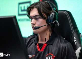 Команда 100 Thieves завершила своё выступление на Parken Challenger Championship Season 2 проходящем Команда 100 Thieves завершила своё выступление на Parken Challenger Championship Season 2 проходящем