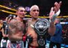 Макс Холлоуэй опубликовал пост после поражения в реванше с Оливейрой на UFC 326 Макс Холлоуэй опубликовал пост после поражения в реванше с Оливейрой на UFC 326