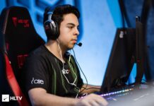Игрок BOROS присоединился к составу Alter Ego по CS:GO после ухода из JiJieHao Игрок BOROS присоединился к составу Alter Ego по CS:GO после ухода из JiJieHao