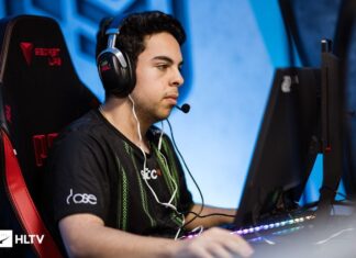 Игрок BOROS присоединился к составу Alter Ego по CS:GO после ухода из JiJieHao Игрок BOROS присоединился к составу Alter Ego по CS:GO после ухода из JiJieHao
