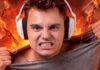 Стример Stariy bog преодолел отметку в 3000 Elo на FACEIT в Counter-Strike 2 Стример Stariy bog преодолел отметку в 3000 Elo на FACEIT в Counter-Strike 2