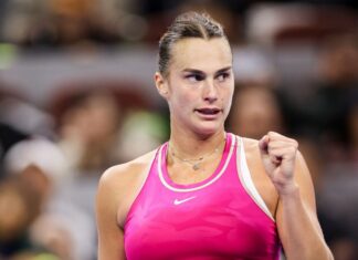 Состоялись матчи четвёртого круга турнира WTA-1000 в Индиан-Уэллсе: расписание вечера Состоялись матчи четвёртого круга турнира WTA-1000 в Индиан-Уэллсе: расписание вечера