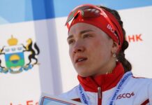 Елизавета Пантрина рассказала о своих победах и изменениях в подготовке Елизавета Пантрина рассказала о своих победах и изменениях в подготовке