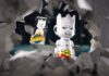 UFC и ghostwrite представили лимитированную фигурку Ulti-Man на аукционе UFC и ghostwrite представили лимитированную фигурку Ulti-Man на аукционе