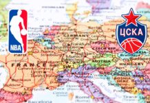 Евролига: лидеры и расписание на 11 марта сезона 2025/2026 Евролига: лидеры и расписание на 11 марта сезона 2025/2026