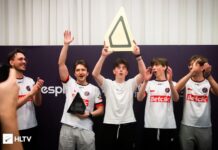 Команда Betclic стала чемпионом второго сезона Parken Challenger Championship который проходил на LAN-турнире Команда Betclic стала чемпионом второго сезона Parken Challenger Championship который проходил на LAN-турнире