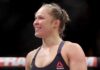 Ронда Роузи критикует UFC и объявляет возвращение в ММА на турнире MVP Ронда Роузи критикует UFC и объявляет возвращение в ММА на турнире MVP