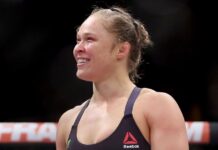 Ронда Роузи критикует UFC и объявляет возвращение в ММА на турнире MVP Ронда Роузи критикует UFC и объявляет возвращение в ММА на турнире MVP