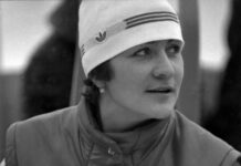 Антонина Ордина поделилась впечатлениями об Олимпийских играх 2026 в Италии Антонина Ордина поделилась впечатлениями об Олимпийских играх 2026 в Италии