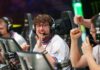 Мин Gooseman Ли прокомментировал успехи Team Vitality и ситуацию с мемкоином Мин Gooseman Ли прокомментировал успехи Team Vitality и ситуацию с мемкоином