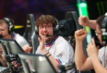 Мин Gooseman Ли прокомментировал успехи Team Vitality и ситуацию с мемкоином Мин Gooseman Ли прокомментировал успехи Team Vitality и ситуацию с мемкоином