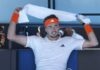 Зверев прокомментировал поражение от Алькараса в полуфинале Australian Open 2026 Зверев прокомментировал поражение от Алькараса в полуфинале Australian Open 2026